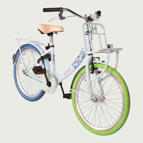 22.487 kinderfiets - BikeFlip
