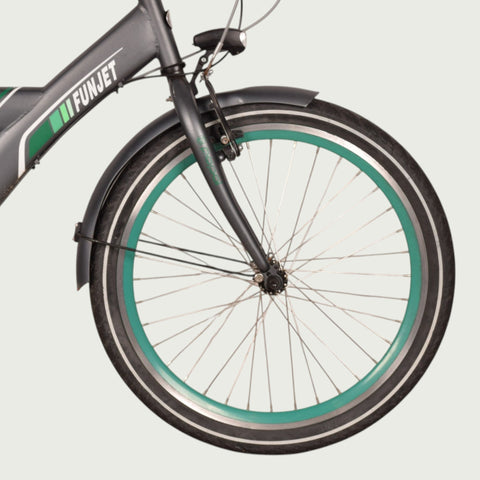 22.497 kinderfiets - BikeFlip