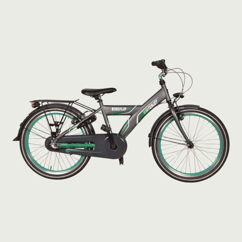 22.497 kinderfiets - BikeFlip