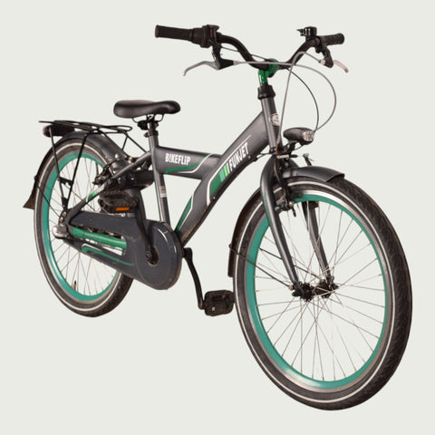 22.497 kinderfiets - BikeFlip