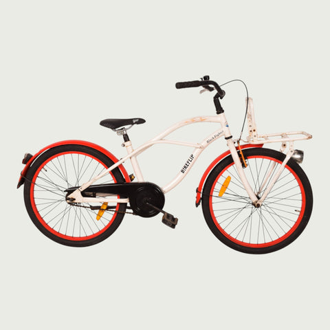 22.499 kinderfiets - BikeFlip