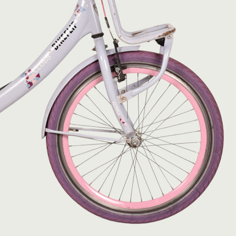 22.501 kinderfiets - BikeFlip