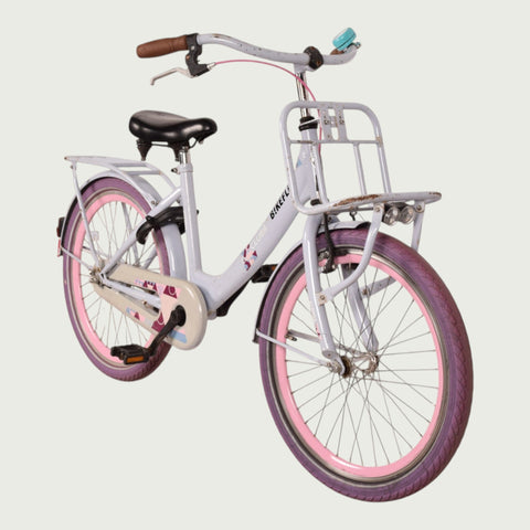 22.501 kinderfiets - BikeFlip