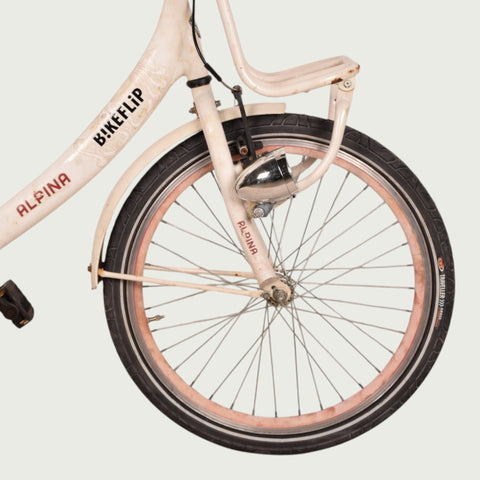 22.504 kinderfiets - BikeFlip