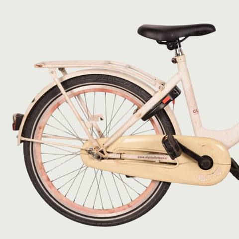 22.504 kinderfiets - BikeFlip