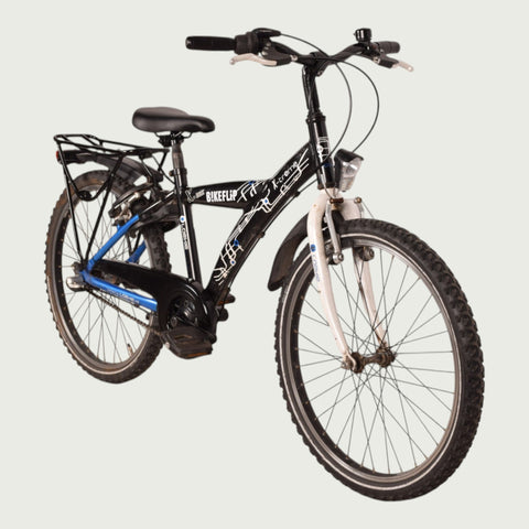 22.506 kinderfiets - BikeFlip