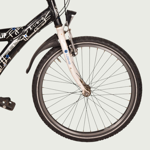 22.506 kinderfiets - BikeFlip