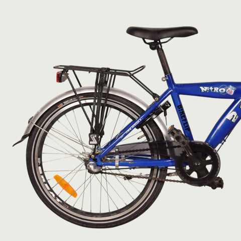 22.51 kinderfiets - BikeFlip
