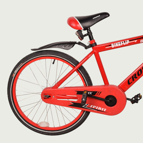 22.513 kinderfiets - BikeFlip
