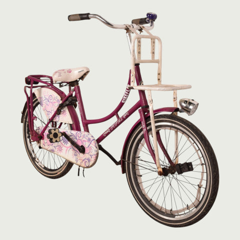 22.516 kinderfiets - BikeFlip