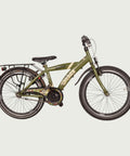 22.518 kinderfiets - BikeFlip