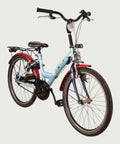 22.521 kinderfiets - BikeFlip