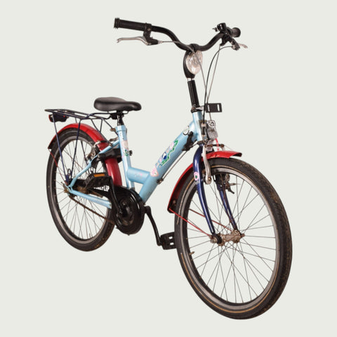 22.521 kinderfiets - BikeFlip