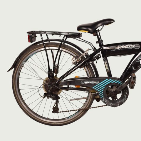 22.522 kinderfiets - BikeFlip