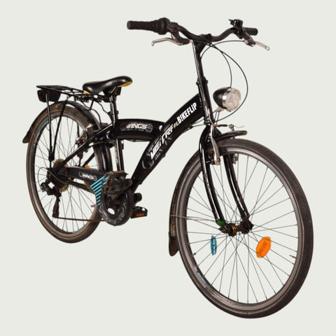 22.522 kinderfiets - BikeFlip