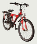 22.524 kinderfiets - BikeFlip