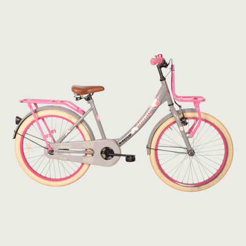 22.526 kinderfiets - BikeFlip
