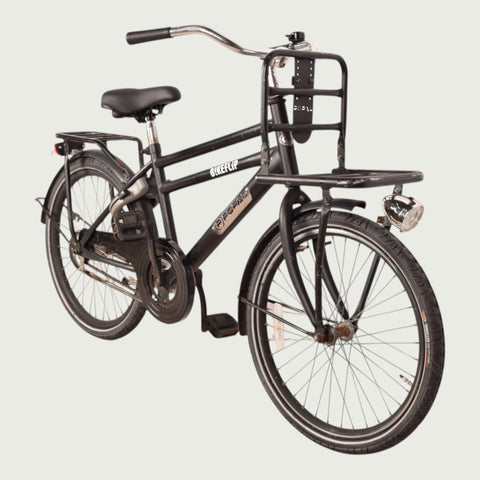 22.530 kinderfiets - BikeFlip