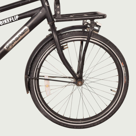 22.530 kinderfiets - BikeFlip