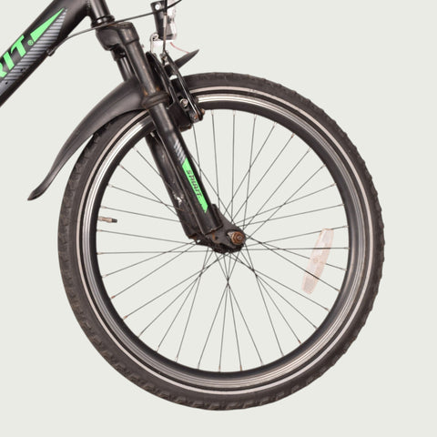 22.532 kinderfiets - BikeFlip