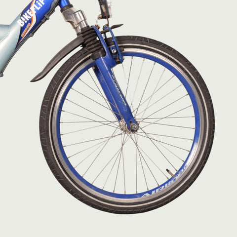 22.533 kinderfiets - BikeFlip
