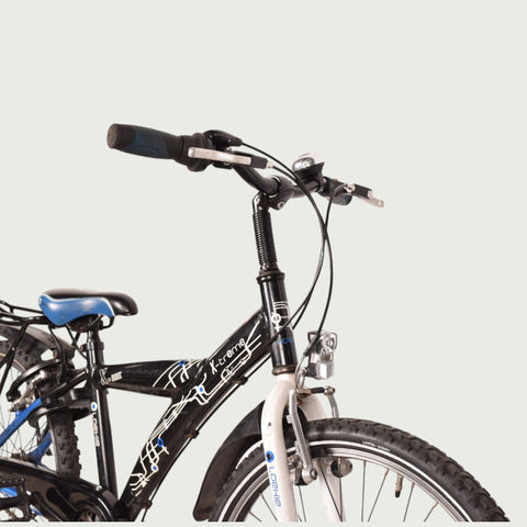 22.534 kinderfiets - BikeFlip