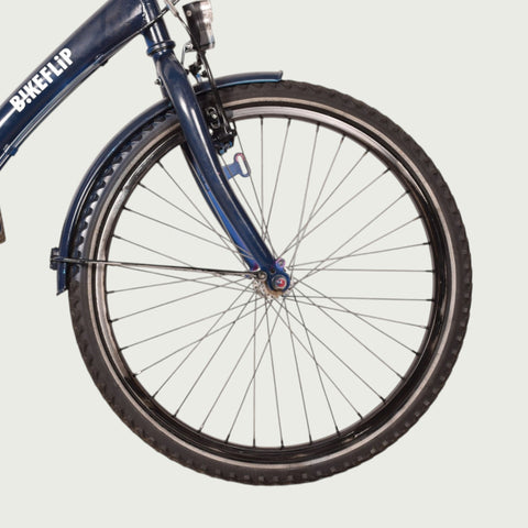 22.535 kinderfiets - BikeFlip