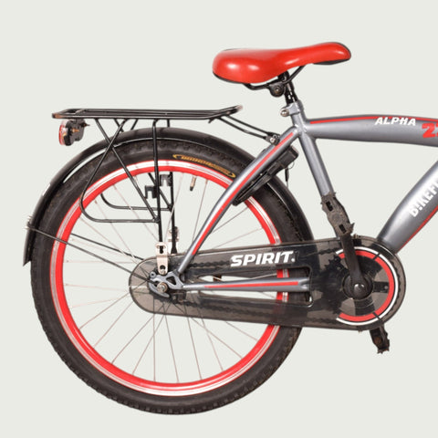 22.537 kinderfiets - BikeFlip
