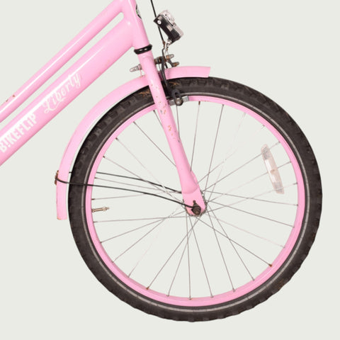 22.538 kinderfiets - BikeFlip
