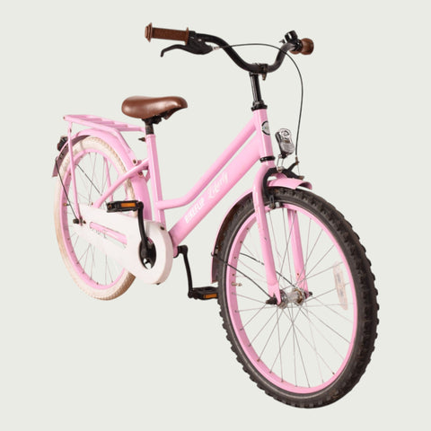 22.538 kinderfiets - BikeFlip