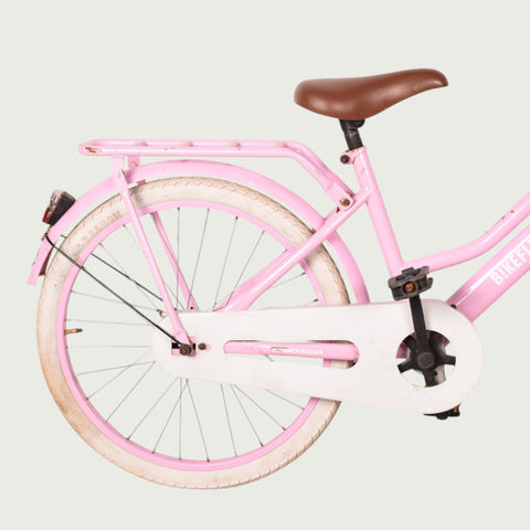 22.538 kinderfiets - BikeFlip