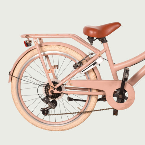 22.539 kinderfiets - BikeFlip