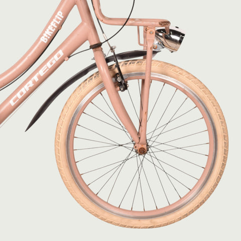 22.539 kinderfiets - BikeFlip
