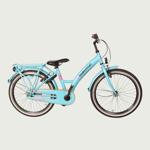 22.542 kinderfiets - BikeFlip