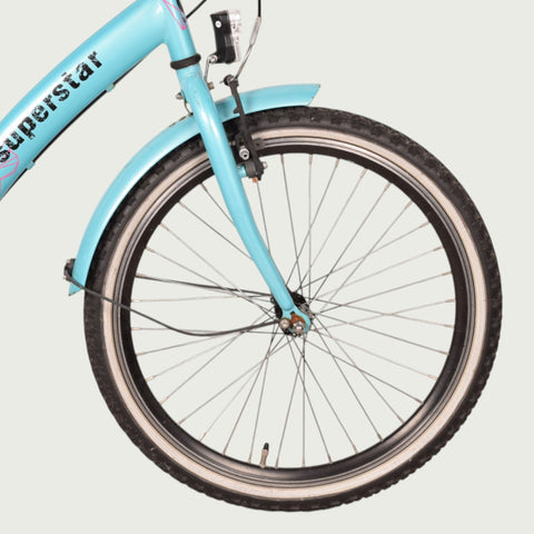 22.542 kinderfiets - BikeFlip