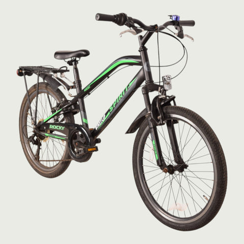 22.547 kinderfiets - BikeFlip