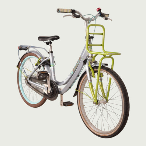 22.548 kinderfiets - BikeFlip