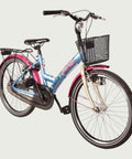 22.549 kinderfiets - BikeFlip