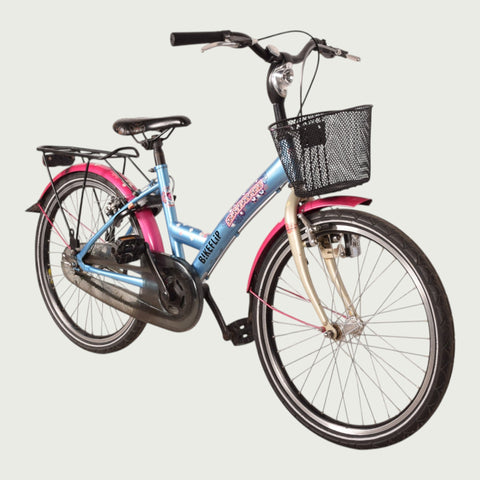 22.549 kinderfiets - BikeFlip