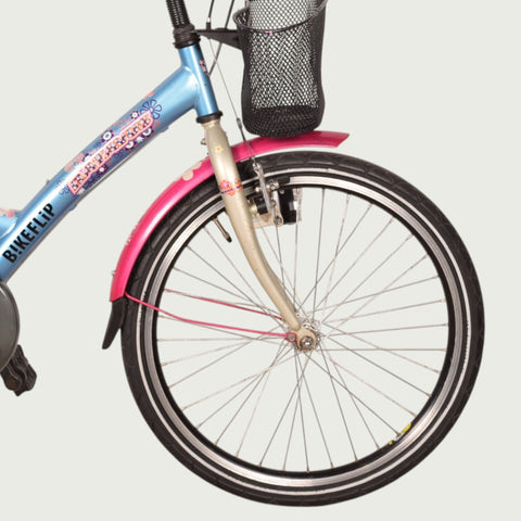 22.549 kinderfiets - BikeFlip