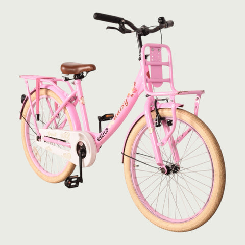 22.550 kinderfiets - BikeFlip