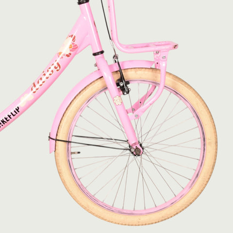 22.550 kinderfiets - BikeFlip