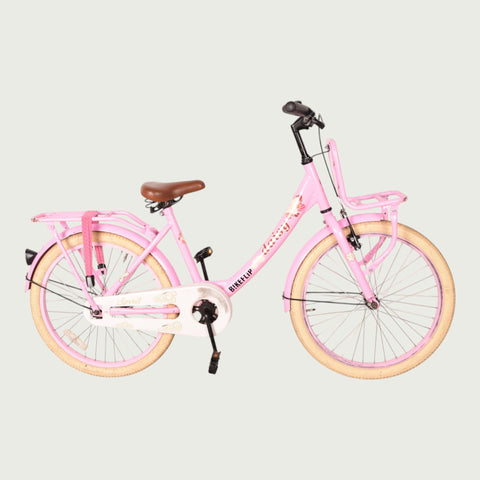 22.550 kinderfiets - BikeFlip