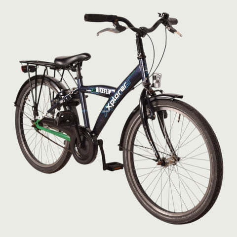 22.551 kinderfiets - BikeFlip