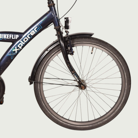 22.551 kinderfiets - BikeFlip