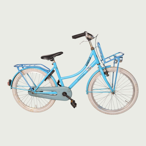 22.554 kinderfiets - BikeFlip