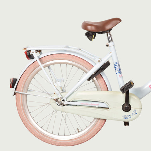 22.555 kinderfiets - BikeFlip