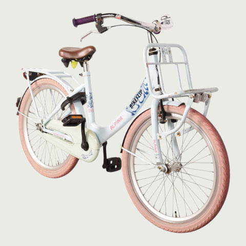 22.555 kinderfiets - BikeFlip