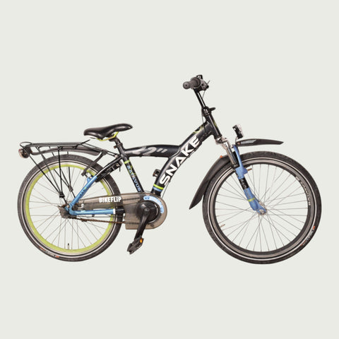 22.556 kinderfiets - BikeFlip