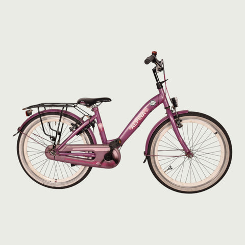 22.560 kinderfiets - BikeFlip